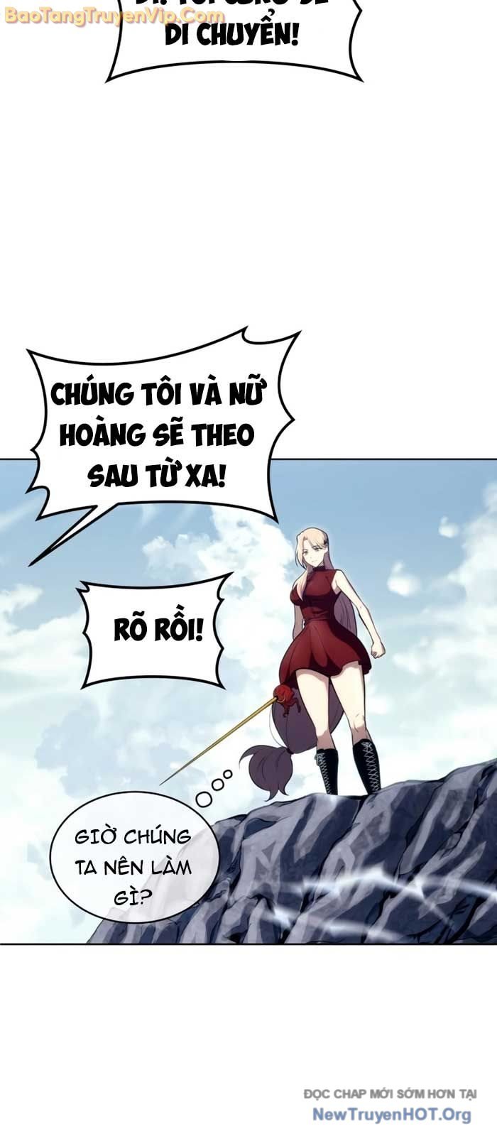 Cuộc Chiến Trong Tòa Tháp: Urek Mazino Chap 19 - Next Chap 20