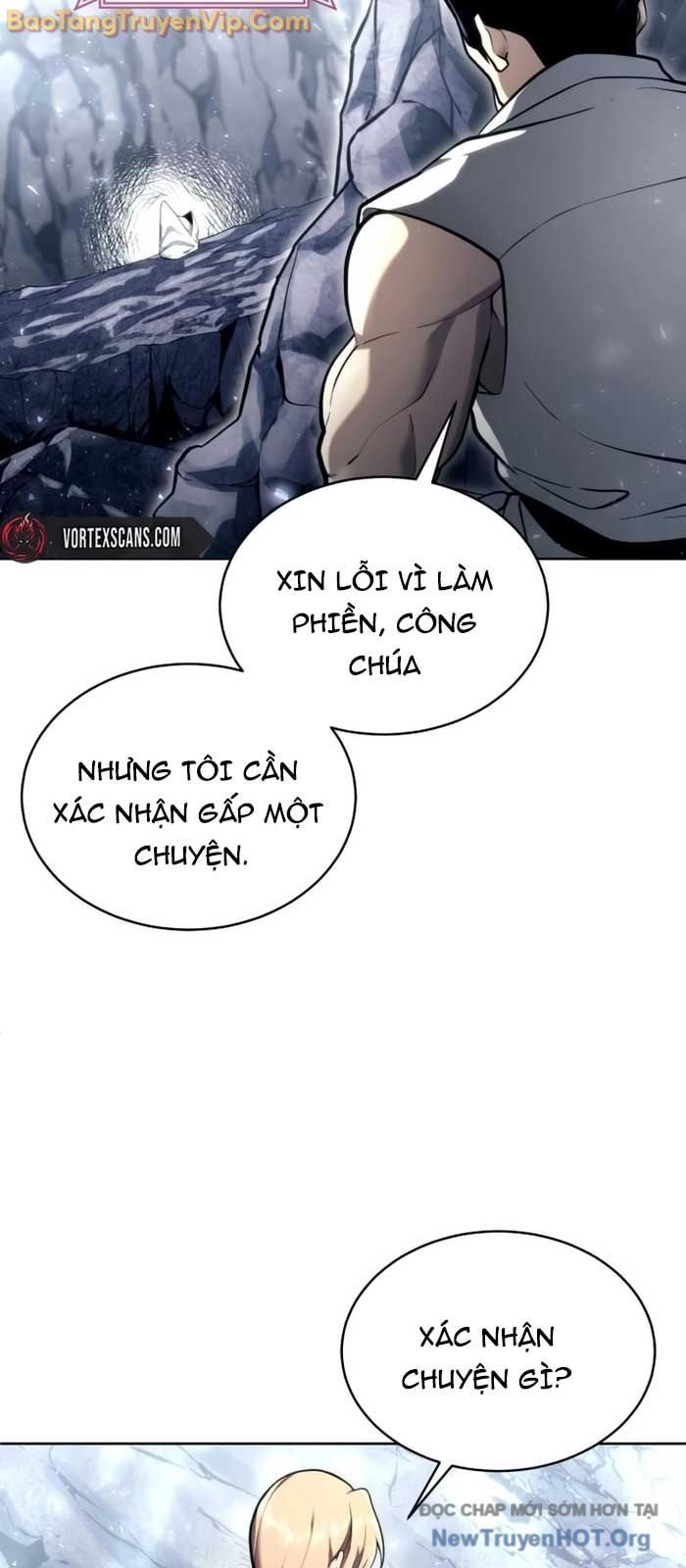 Cuộc Chiến Trong Tòa Tháp: Urek Mazino Chap 19 - Next Chap 20