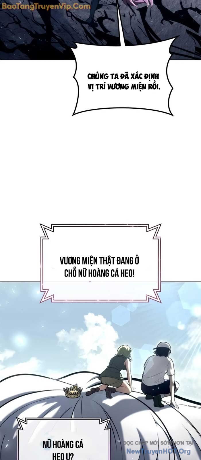 Cuộc Chiến Trong Tòa Tháp: Urek Mazino Chap 19 - Next Chap 20