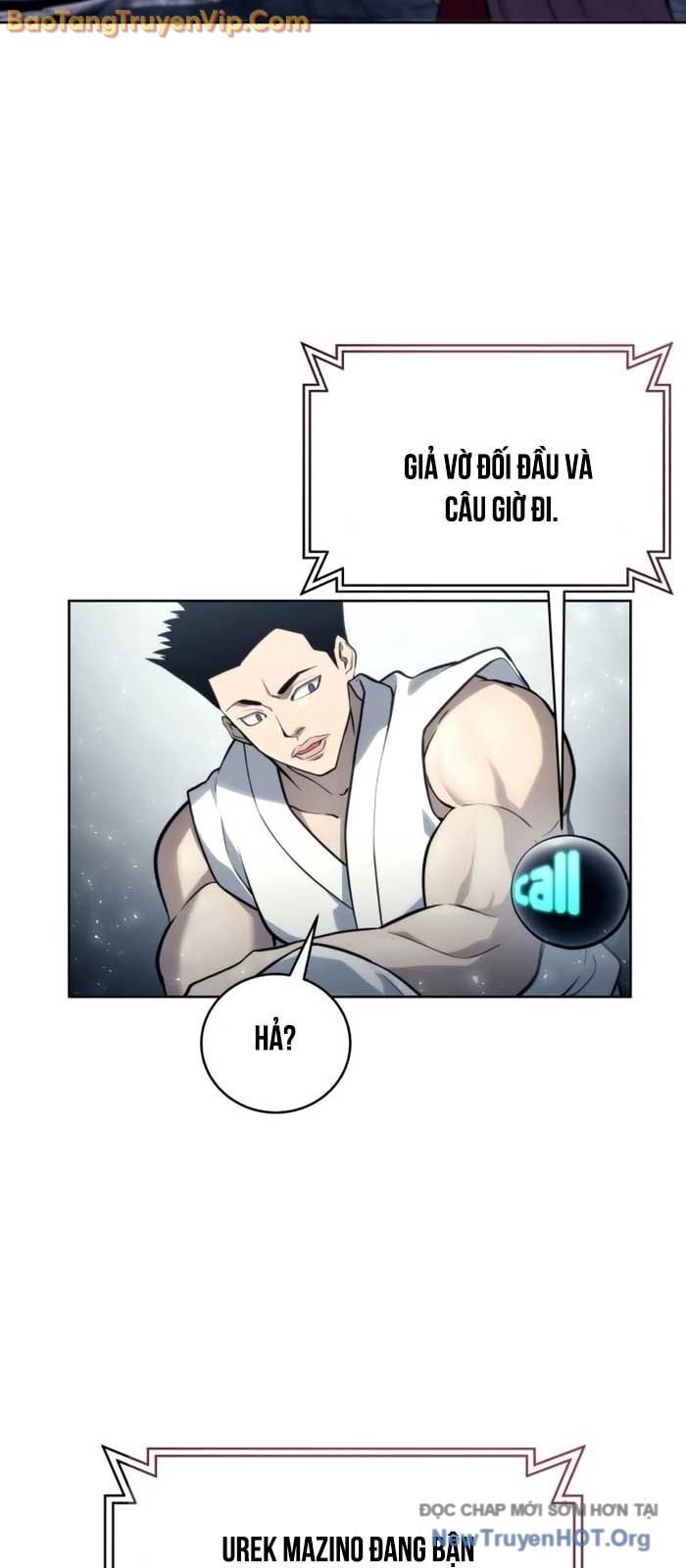 Cuộc Chiến Trong Tòa Tháp: Urek Mazino Chap 19 - Next Chap 20