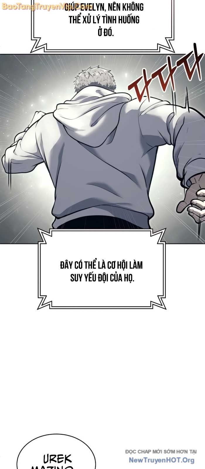 Cuộc Chiến Trong Tòa Tháp: Urek Mazino Chap 19 - Next Chap 20