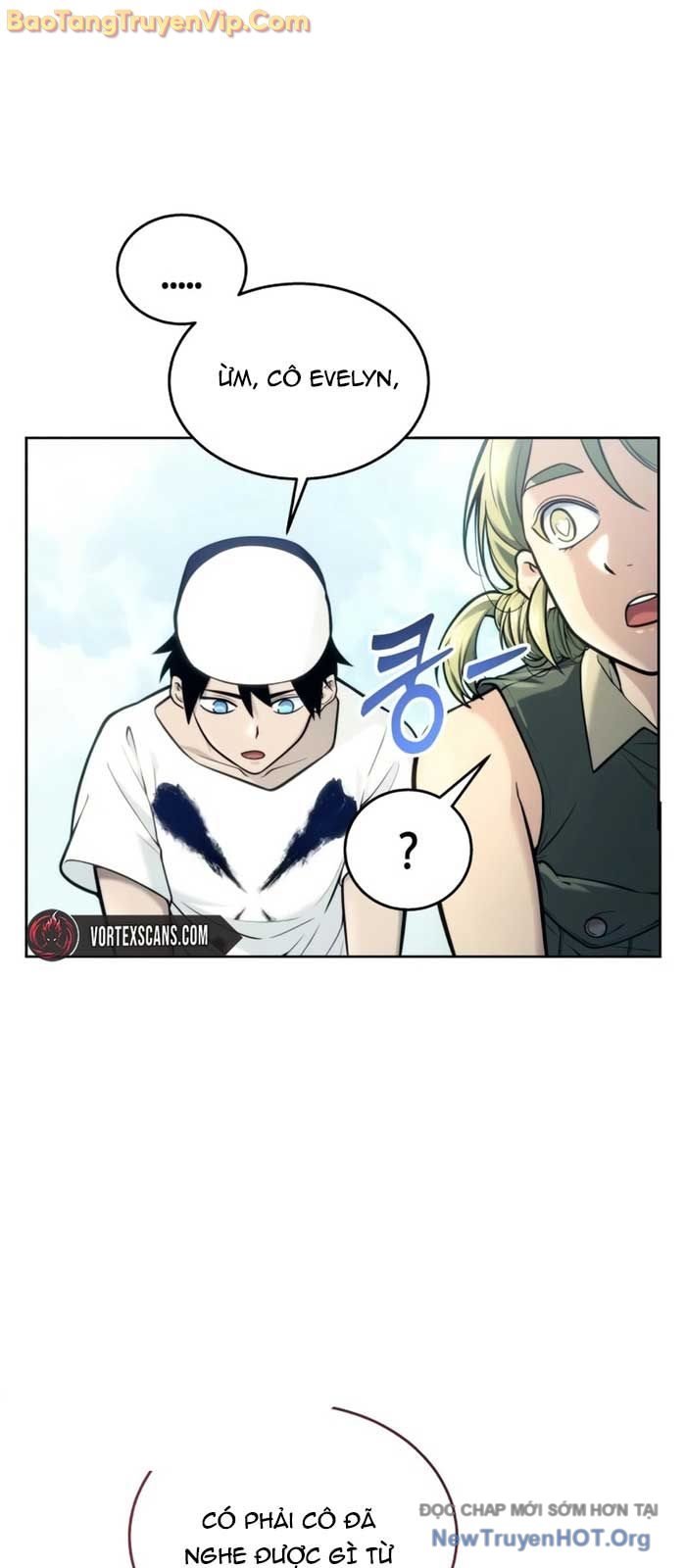 Cuộc Chiến Trong Tòa Tháp: Urek Mazino Chap 19 - Next Chap 20