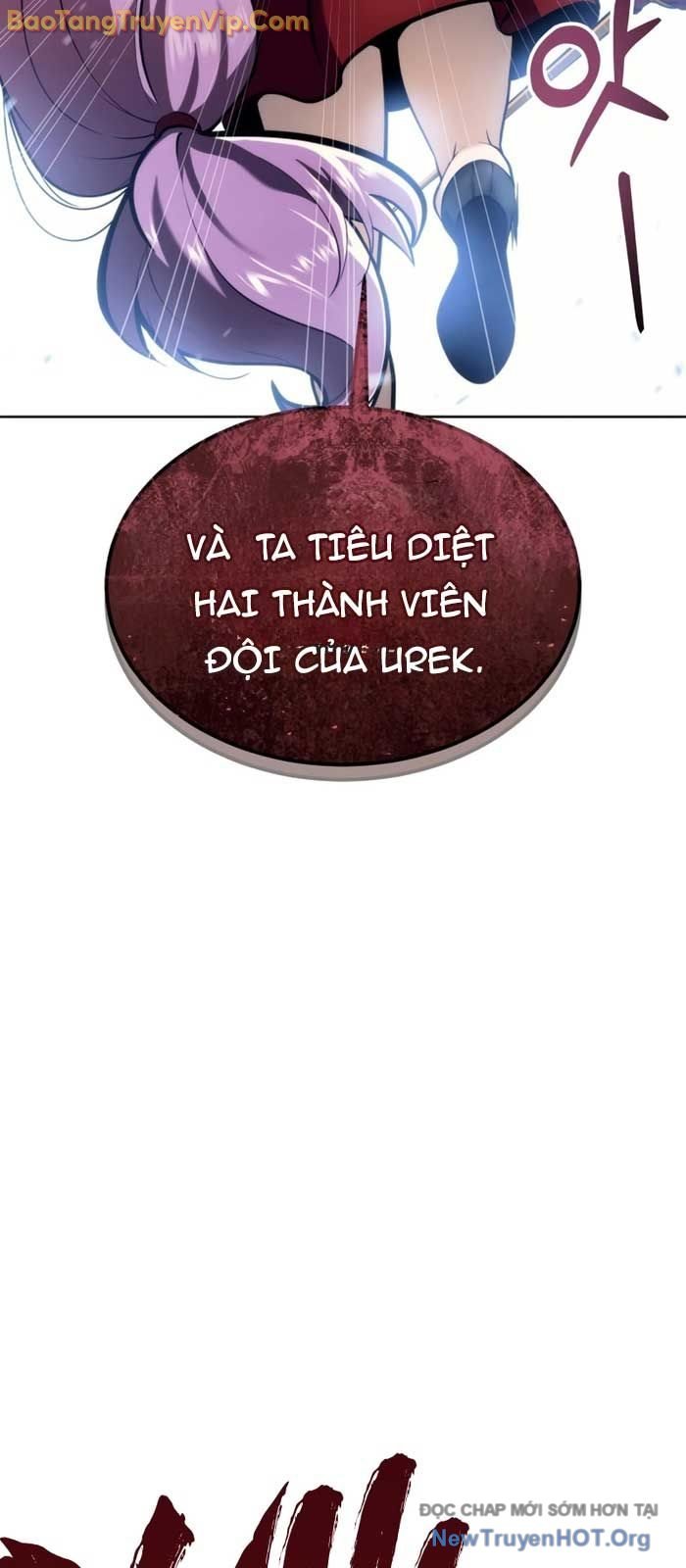 Cuộc Chiến Trong Tòa Tháp: Urek Mazino Chap 19 - Next Chap 20