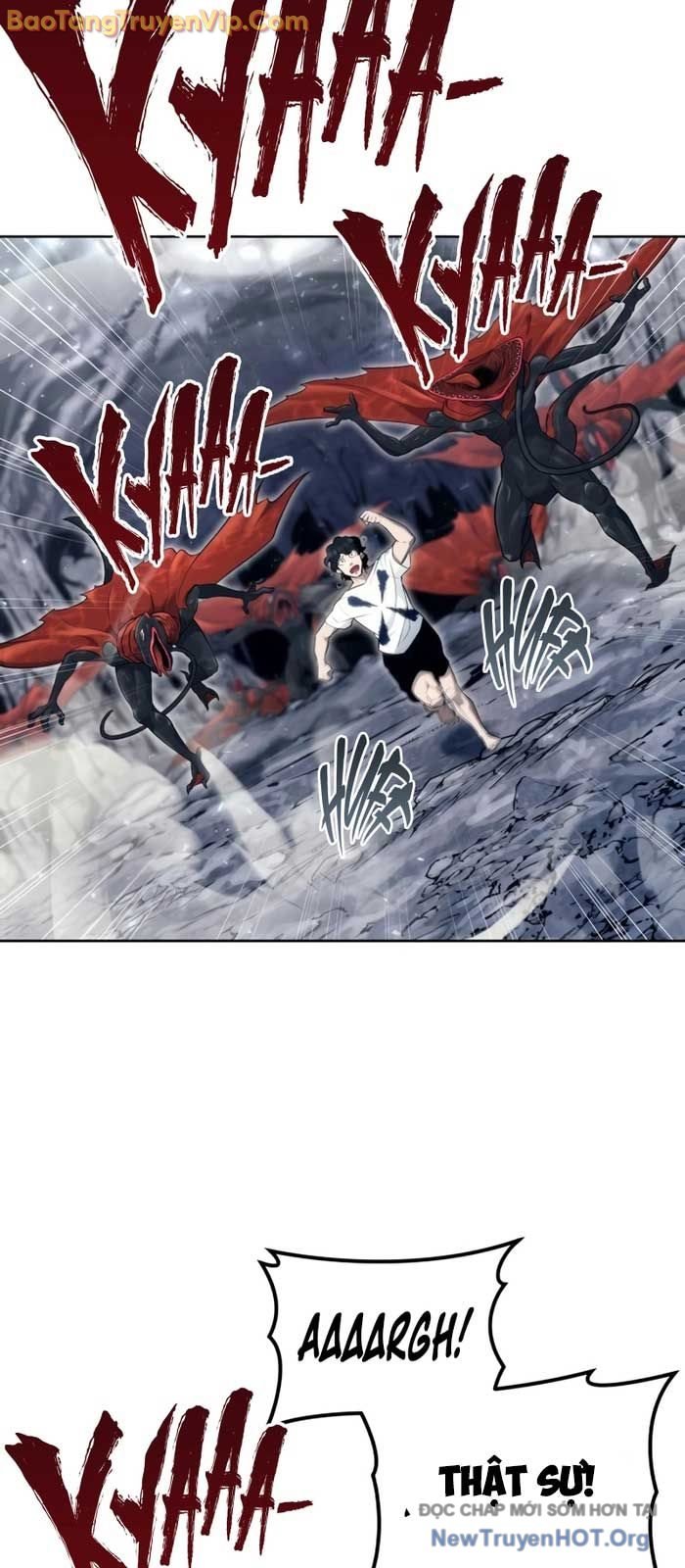 Cuộc Chiến Trong Tòa Tháp: Urek Mazino Chap 19 - Next Chap 20