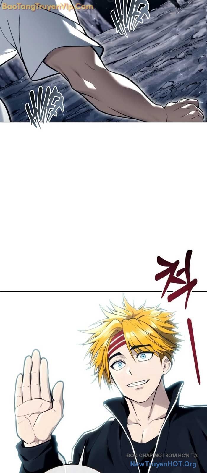 Cuộc Chiến Trong Tòa Tháp: Urek Mazino Chap 19 - Next Chap 20