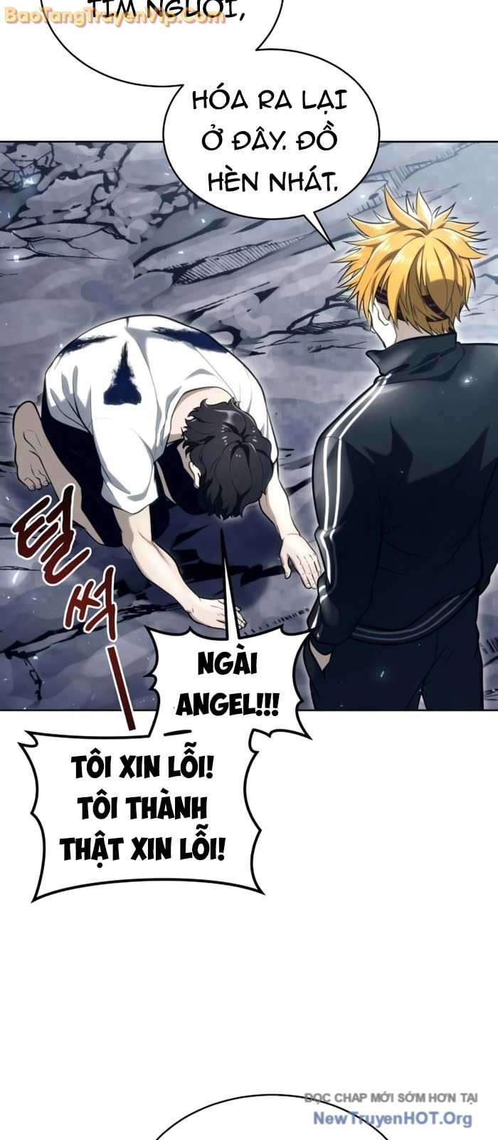 Cuộc Chiến Trong Tòa Tháp: Urek Mazino Chap 19 - Next Chap 20