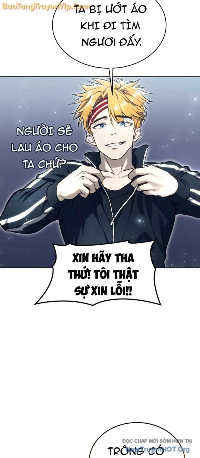 Cuộc Chiến Trong Tòa Tháp: Urek Mazino Chap 19 - Next Chap 20