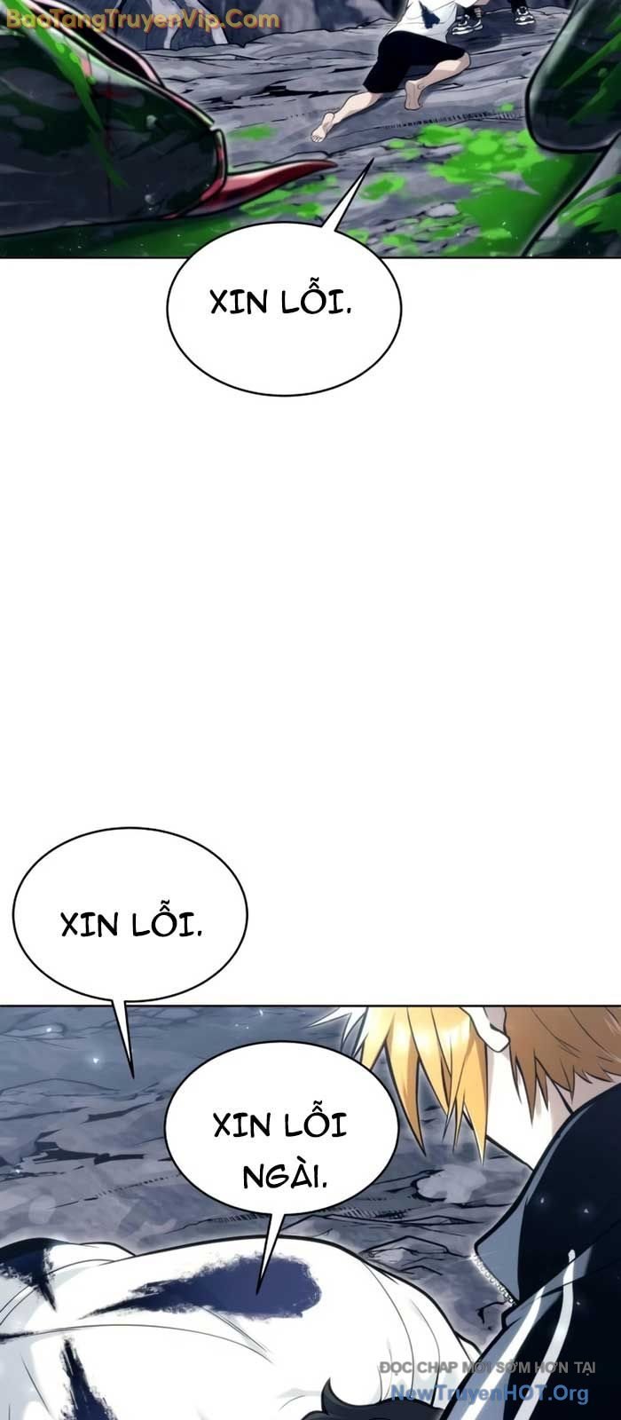 Cuộc Chiến Trong Tòa Tháp: Urek Mazino Chap 19 - Next Chap 20