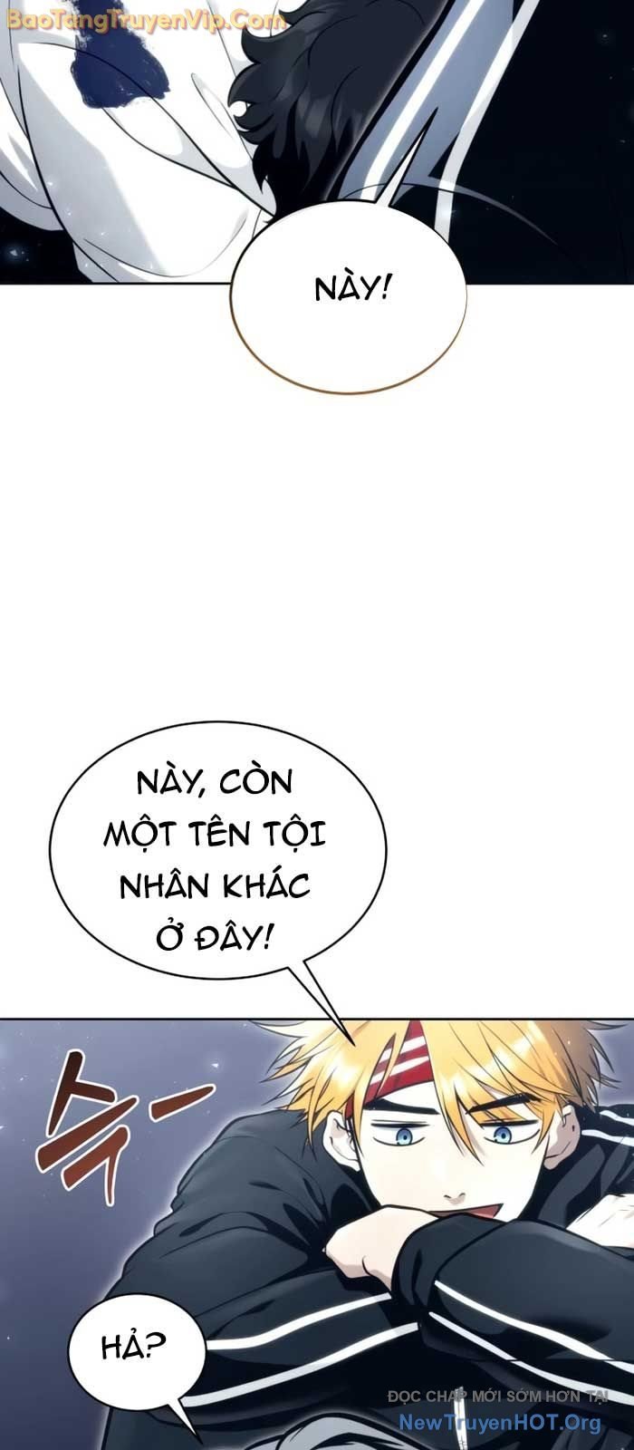 Cuộc Chiến Trong Tòa Tháp: Urek Mazino Chap 19 - Next Chap 20