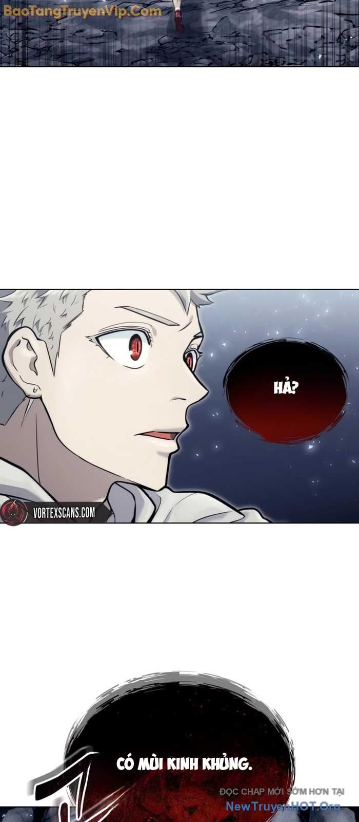 Cuộc Chiến Trong Tòa Tháp: Urek Mazino Chap 19 - Next Chap 20