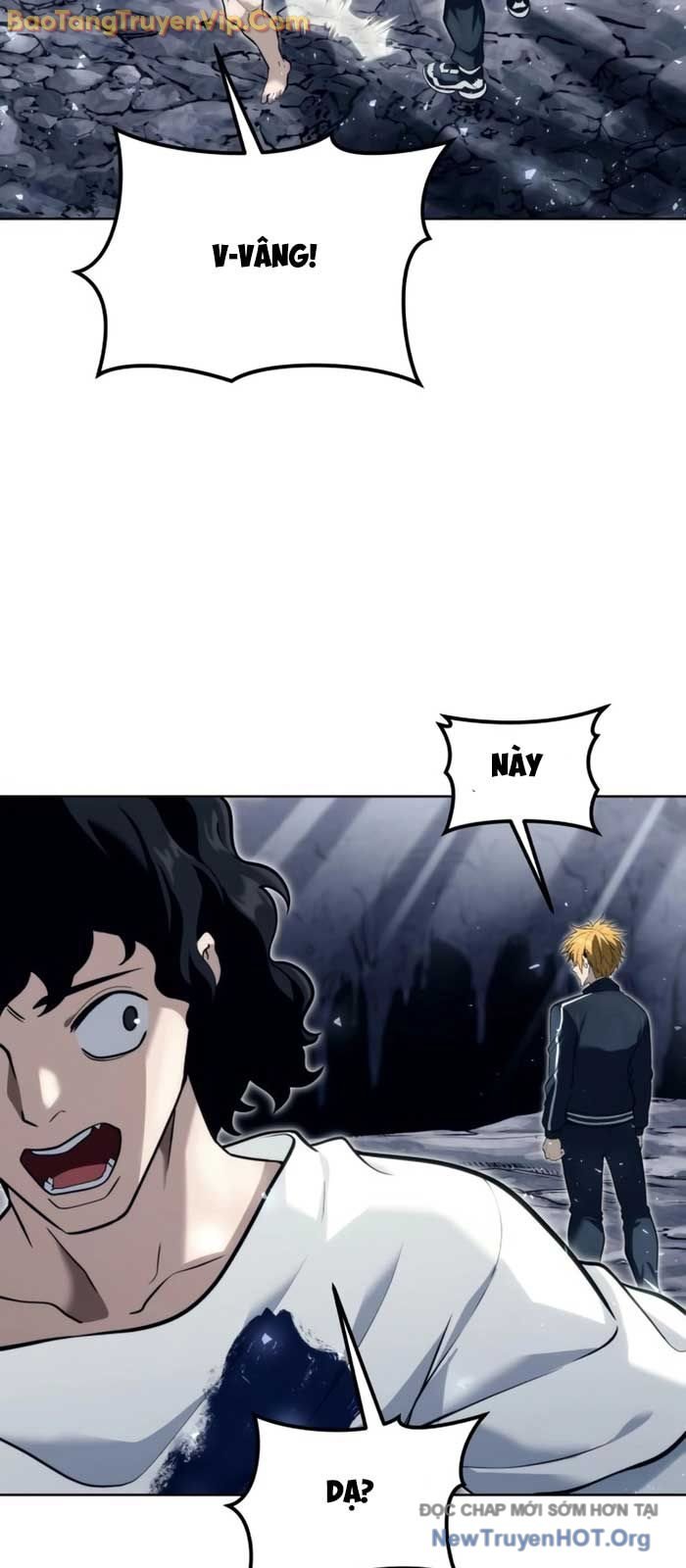 Cuộc Chiến Trong Tòa Tháp: Urek Mazino Chap 19 - Next Chap 20