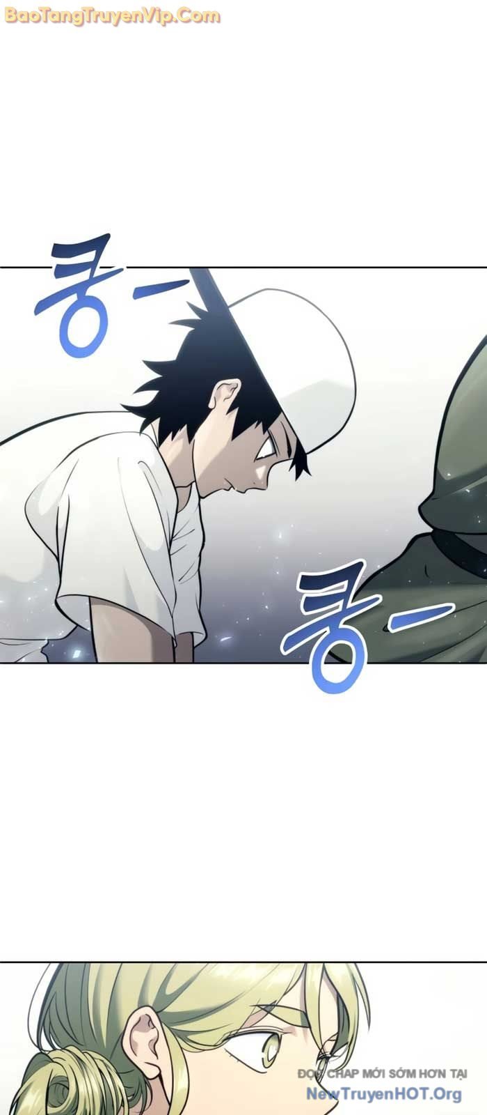Cuộc Chiến Trong Tòa Tháp: Urek Mazino Chap 19 - Next Chap 20