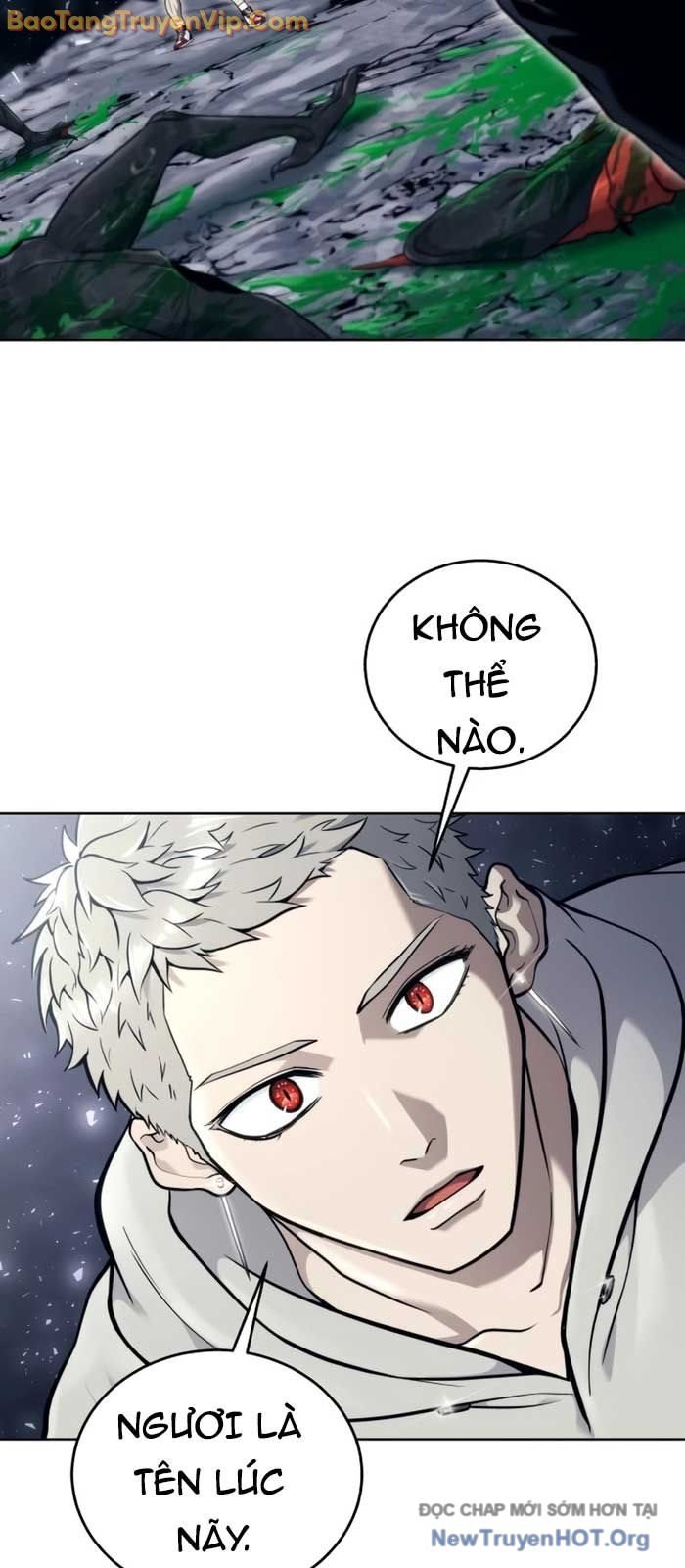 Cuộc Chiến Trong Tòa Tháp: Urek Mazino Chap 19 - Next Chap 20