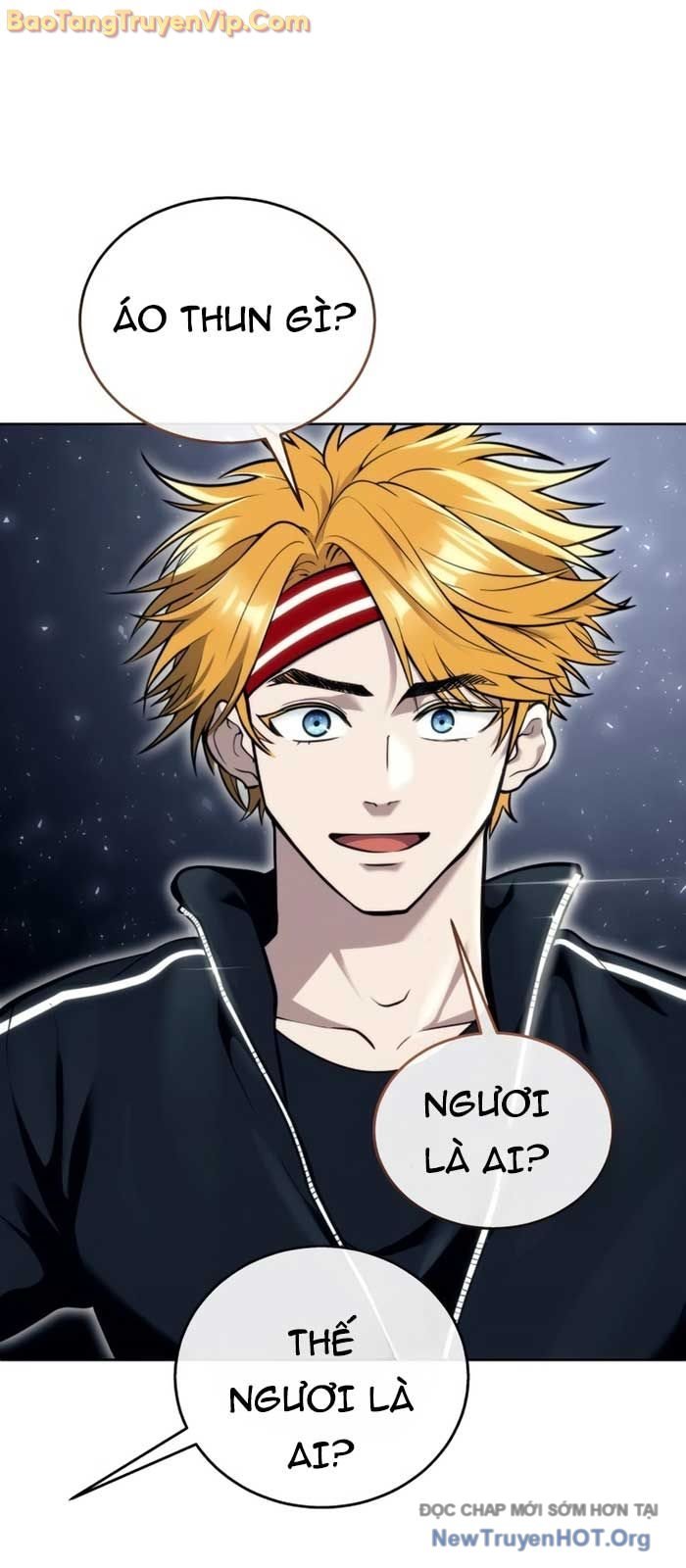 Cuộc Chiến Trong Tòa Tháp: Urek Mazino Chap 19 - Next Chap 20