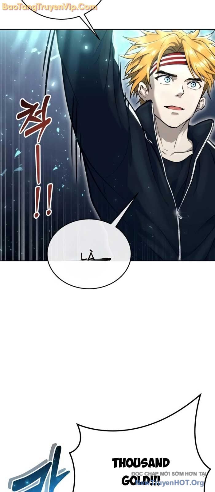 Cuộc Chiến Trong Tòa Tháp: Urek Mazino Chap 19 - Next Chap 20