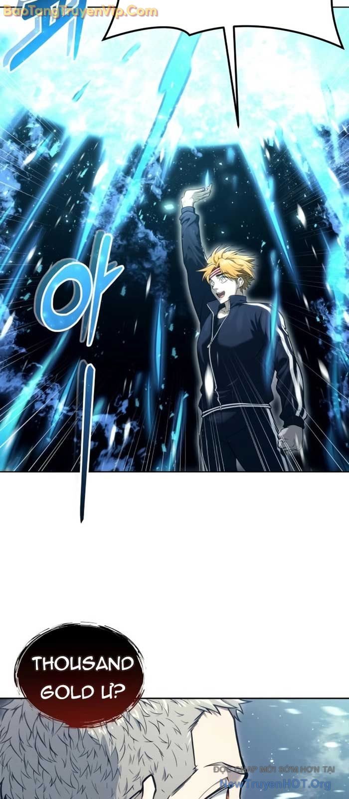 Cuộc Chiến Trong Tòa Tháp: Urek Mazino Chap 19 - Next Chap 20