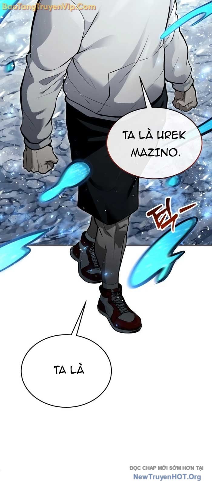 Cuộc Chiến Trong Tòa Tháp: Urek Mazino Chap 19 - Next Chap 20