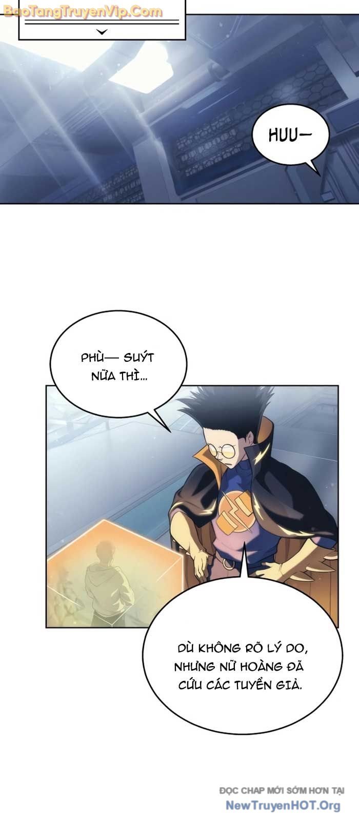 Cuộc Chiến Trong Tòa Tháp: Urek Mazino Chap 19 - Next Chap 20