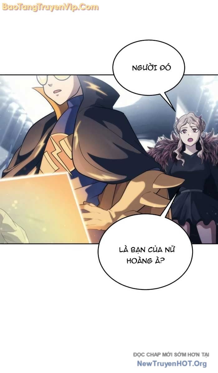 Cuộc Chiến Trong Tòa Tháp: Urek Mazino Chap 19 - Next Chap 20