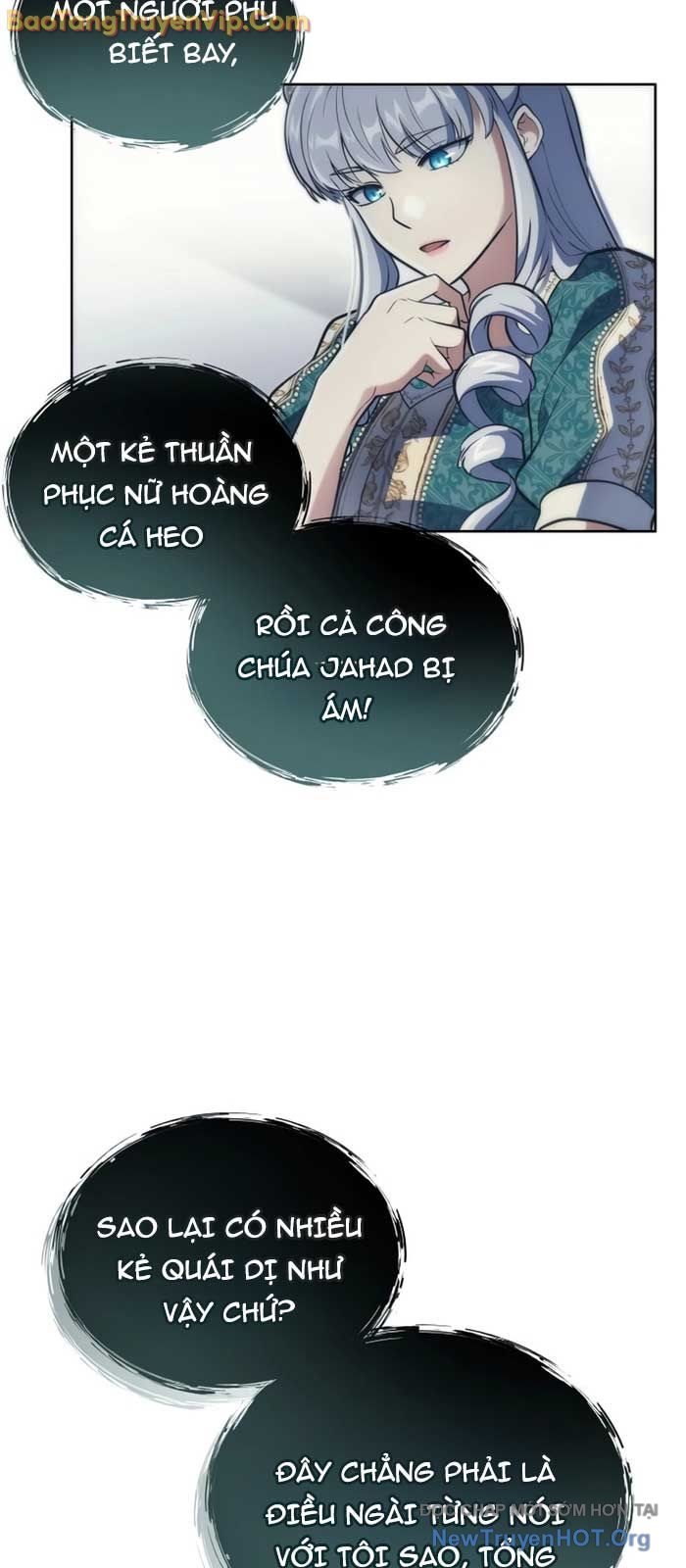 Cuộc Chiến Trong Tòa Tháp: Urek Mazino Chap 19 - Next Chap 20