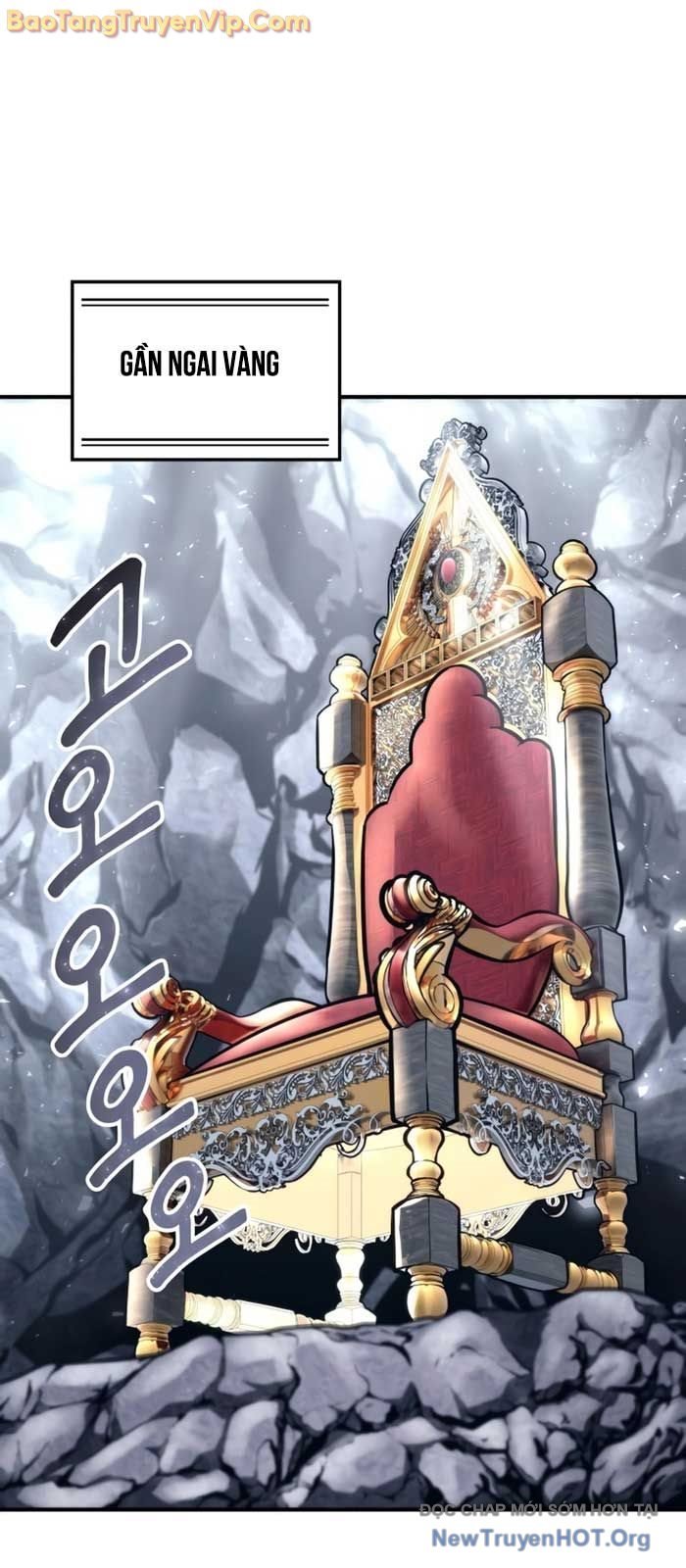 Cuộc Chiến Trong Tòa Tháp: Urek Mazino Chap 19 - Next Chap 20