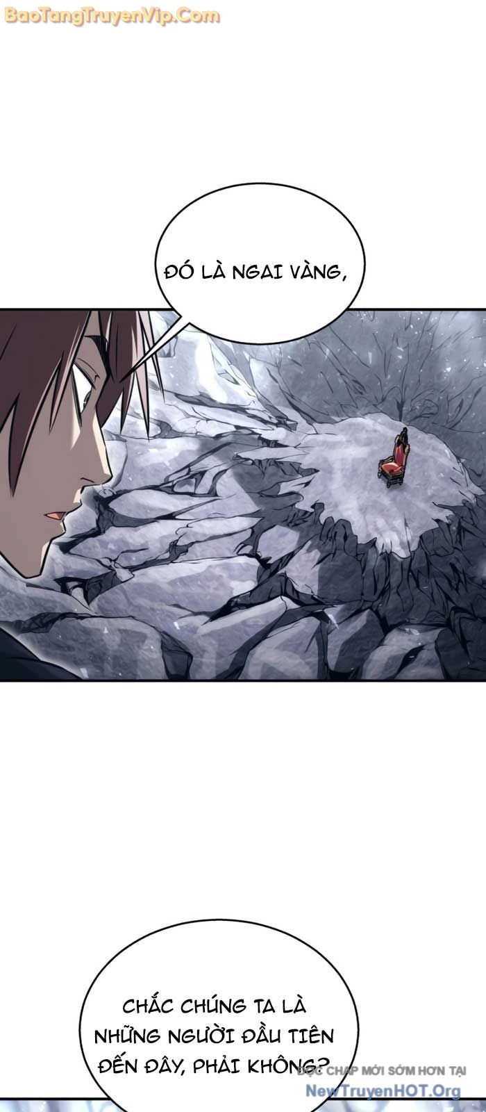 Cuộc Chiến Trong Tòa Tháp: Urek Mazino Chap 19 - Next Chap 20