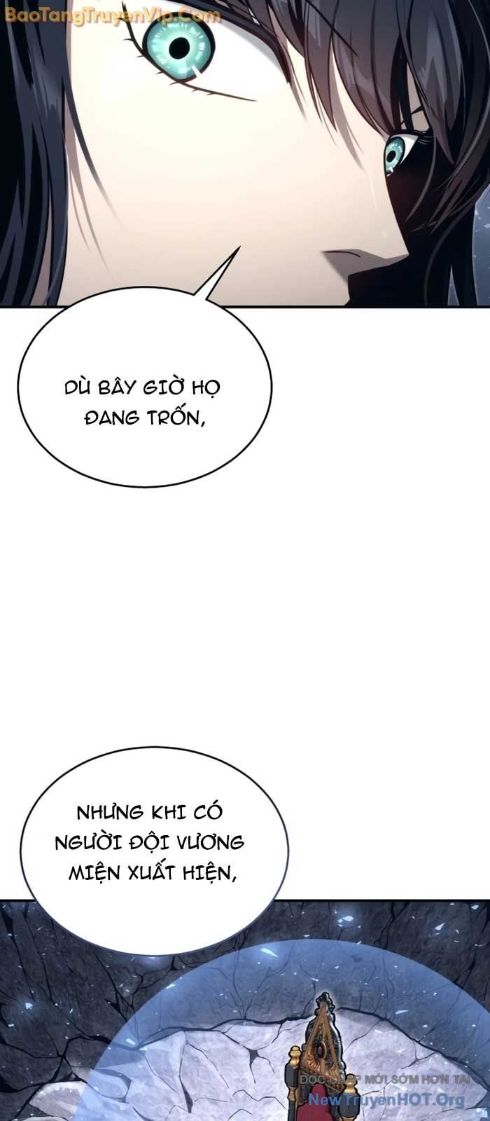 Cuộc Chiến Trong Tòa Tháp: Urek Mazino Chap 19 - Next Chap 20