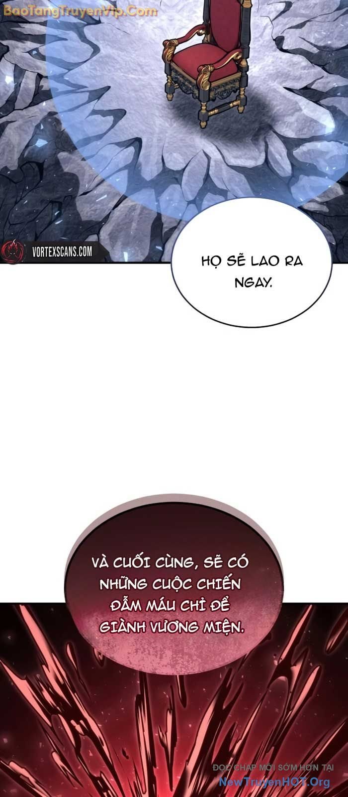 Cuộc Chiến Trong Tòa Tháp: Urek Mazino Chap 19 - Next Chap 20