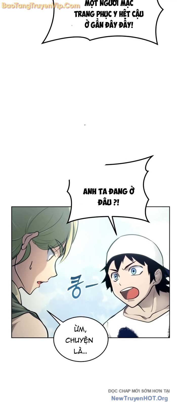 Cuộc Chiến Trong Tòa Tháp: Urek Mazino Chap 19 - Next Chap 20