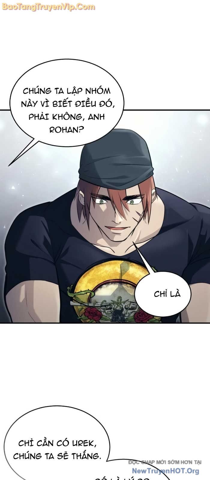 Cuộc Chiến Trong Tòa Tháp: Urek Mazino Chap 19 - Next Chap 20