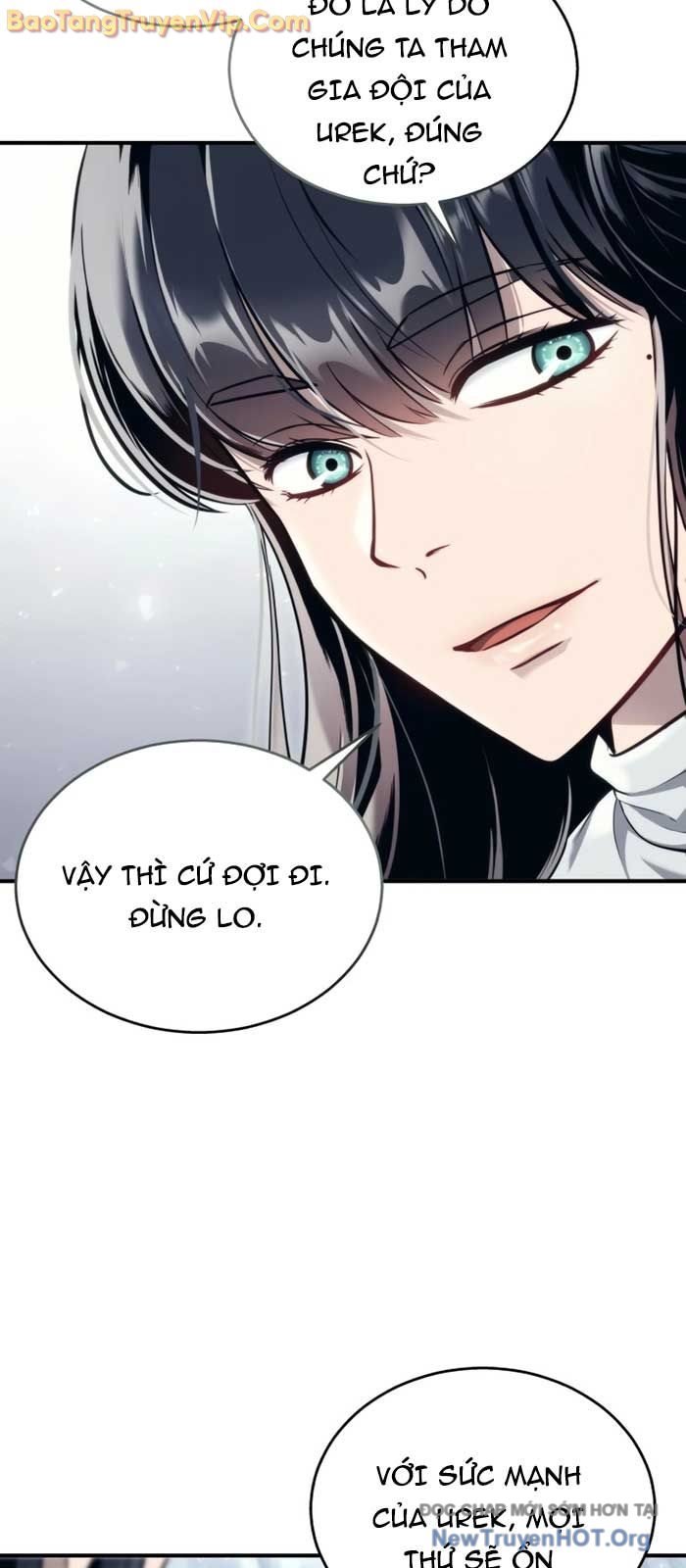 Cuộc Chiến Trong Tòa Tháp: Urek Mazino Chap 19 - Next Chap 20