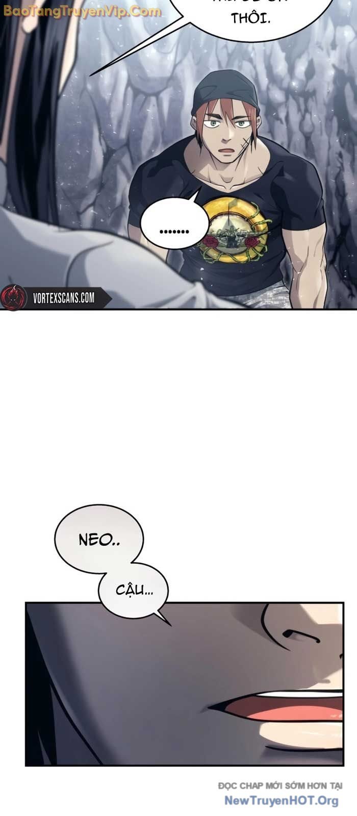 Cuộc Chiến Trong Tòa Tháp: Urek Mazino Chap 19 - Next Chap 20