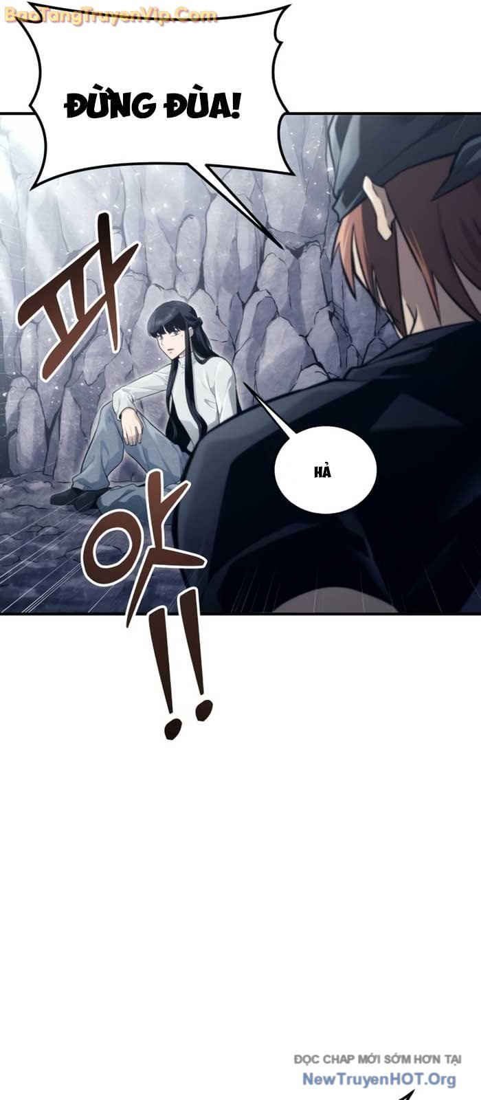 Cuộc Chiến Trong Tòa Tháp: Urek Mazino Chap 19 - Next Chap 20