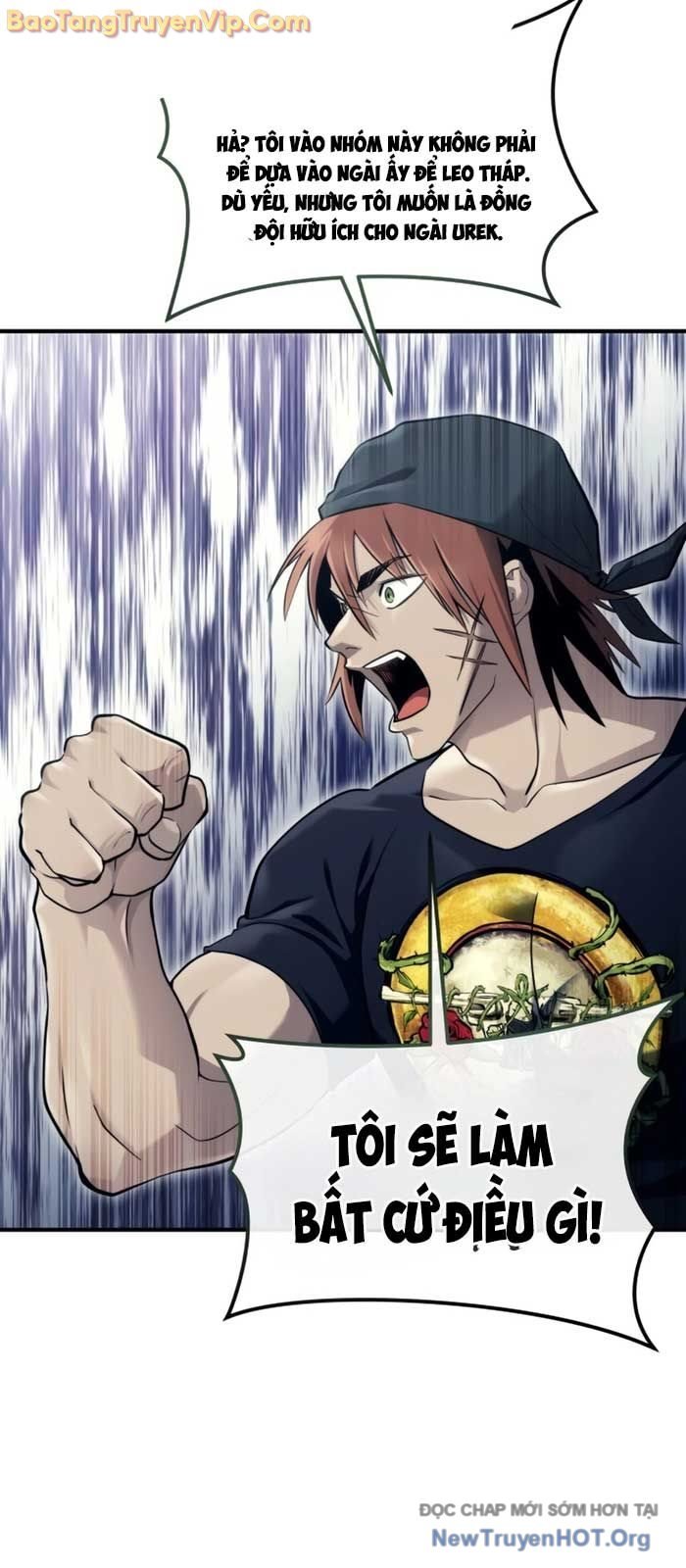 Cuộc Chiến Trong Tòa Tháp: Urek Mazino Chap 19 - Next Chap 20