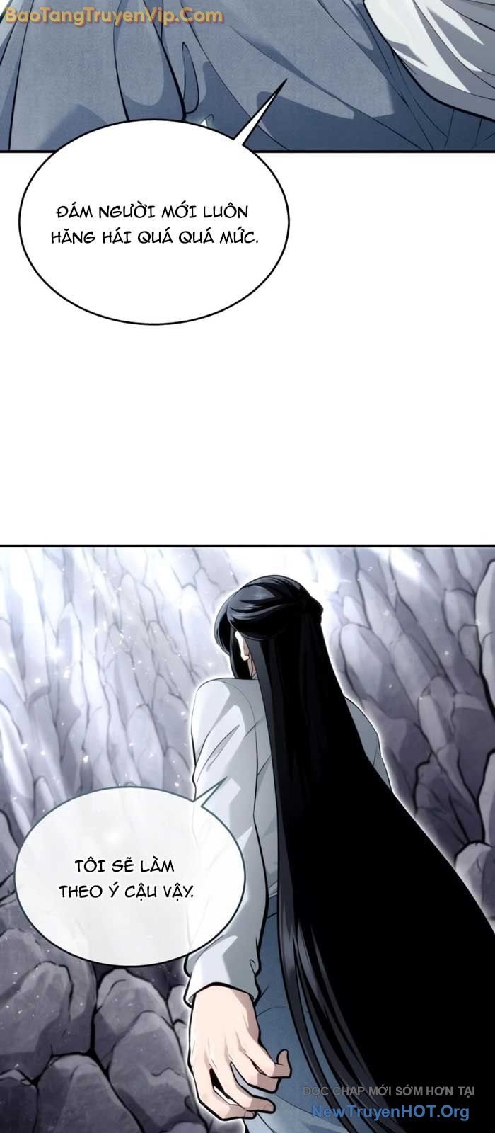 Cuộc Chiến Trong Tòa Tháp: Urek Mazino Chap 19 - Next Chap 20