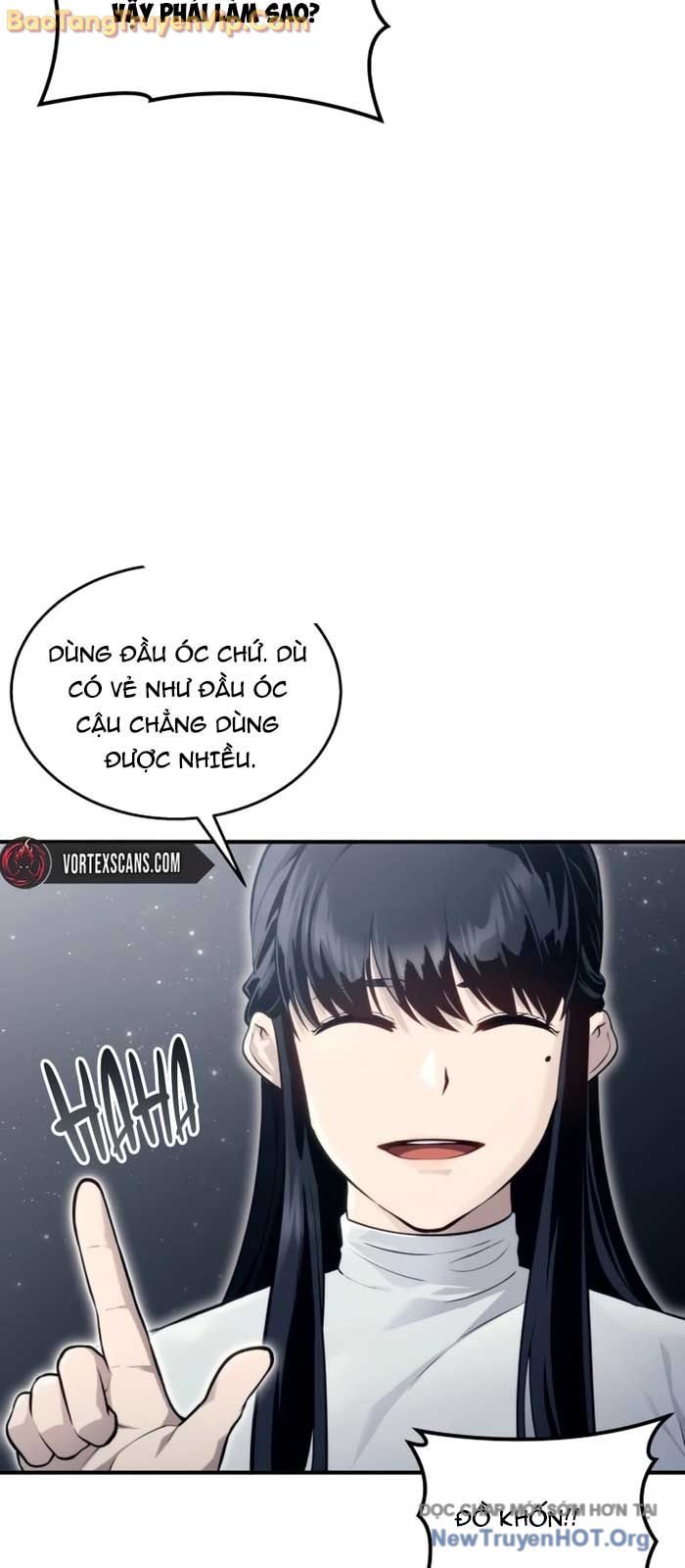 Cuộc Chiến Trong Tòa Tháp: Urek Mazino Chap 19 - Next Chap 20