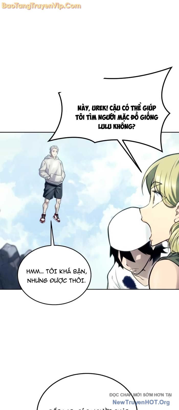 Cuộc Chiến Trong Tòa Tháp: Urek Mazino Chap 19 - Next Chap 20