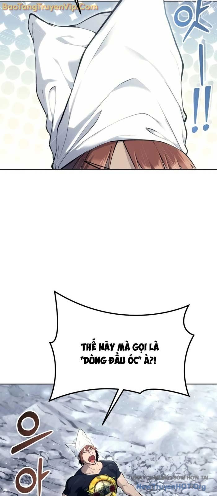 Cuộc Chiến Trong Tòa Tháp: Urek Mazino Chap 19 - Next Chap 20