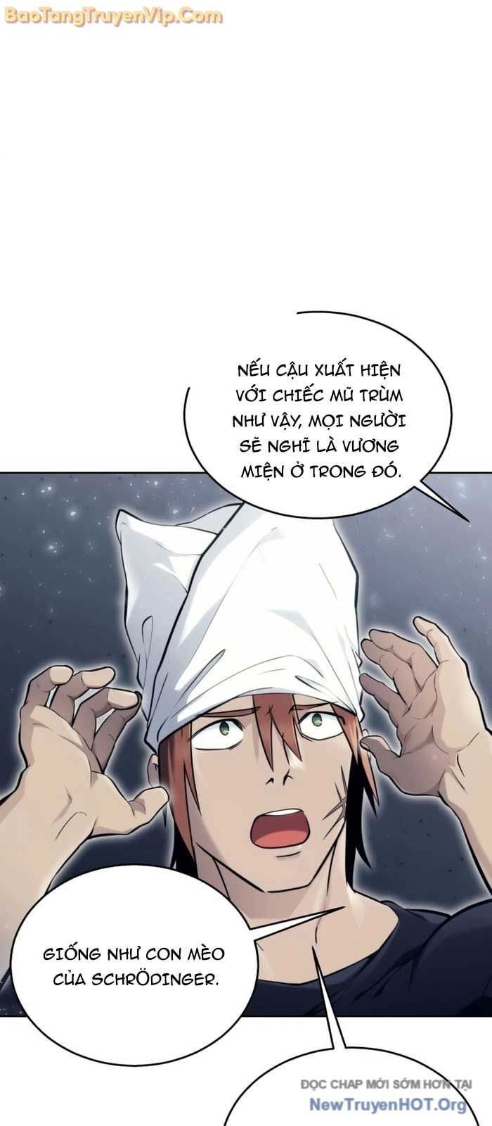 Cuộc Chiến Trong Tòa Tháp: Urek Mazino Chap 19 - Next Chap 20