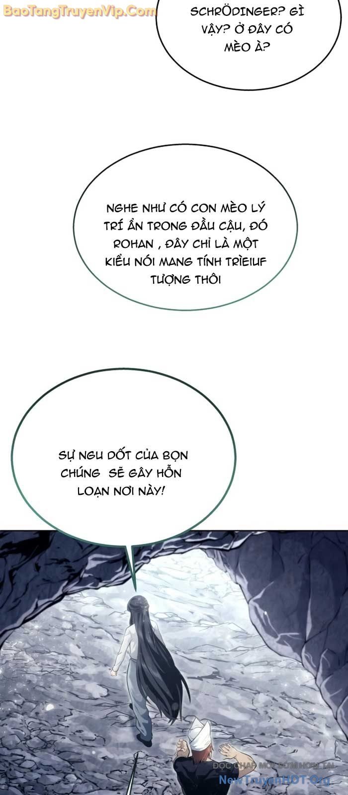 Cuộc Chiến Trong Tòa Tháp: Urek Mazino Chap 19 - Next Chap 20