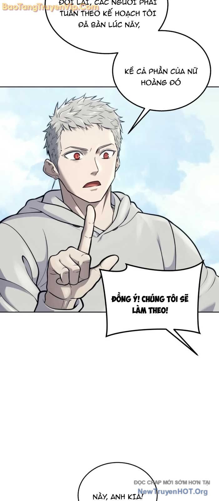 Cuộc Chiến Trong Tòa Tháp: Urek Mazino Chap 19 - Next Chap 20