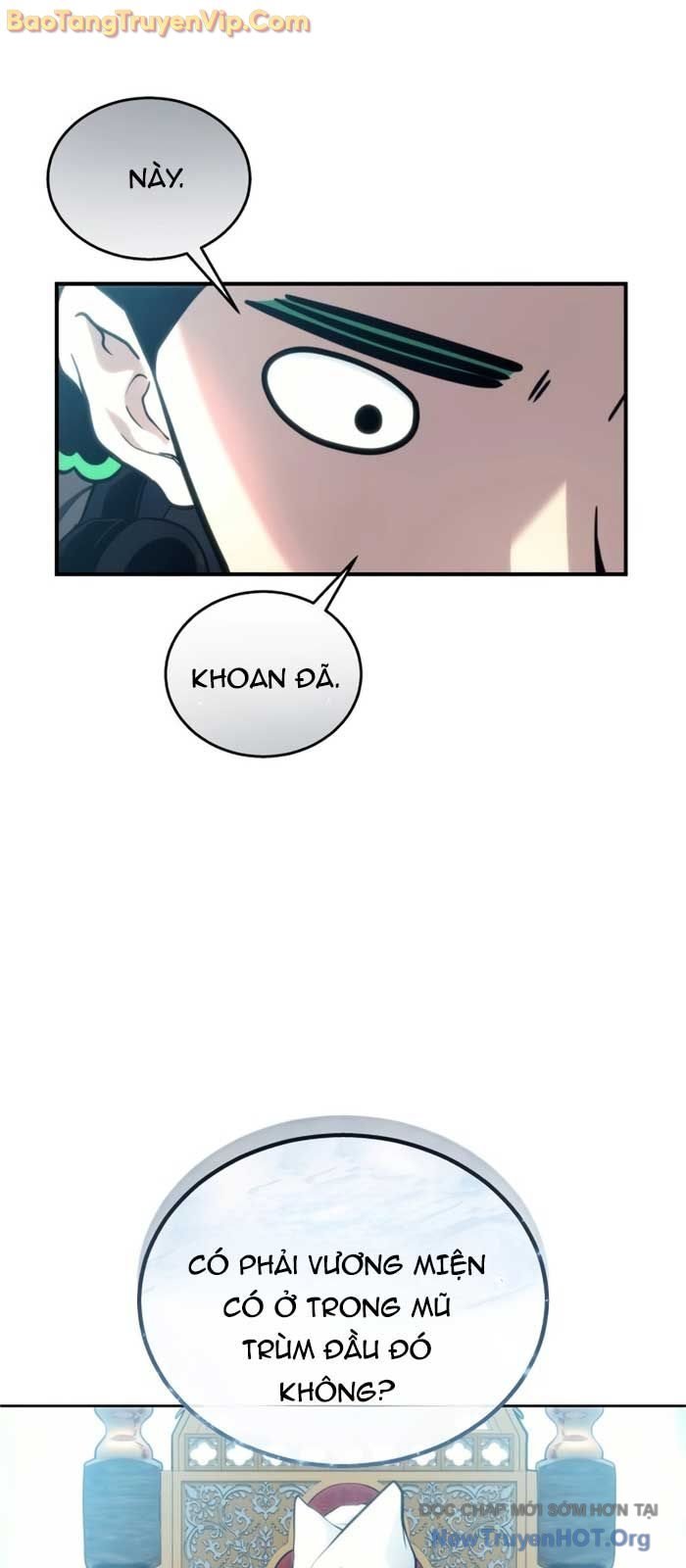 Cuộc Chiến Trong Tòa Tháp: Urek Mazino Chap 19 - Next Chap 20