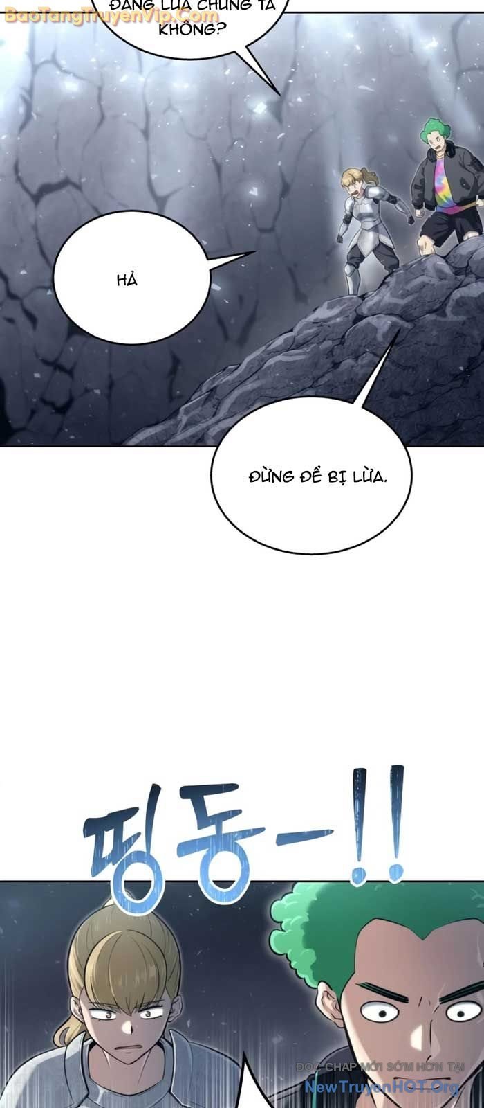 Cuộc Chiến Trong Tòa Tháp: Urek Mazino Chap 19 - Next Chap 20