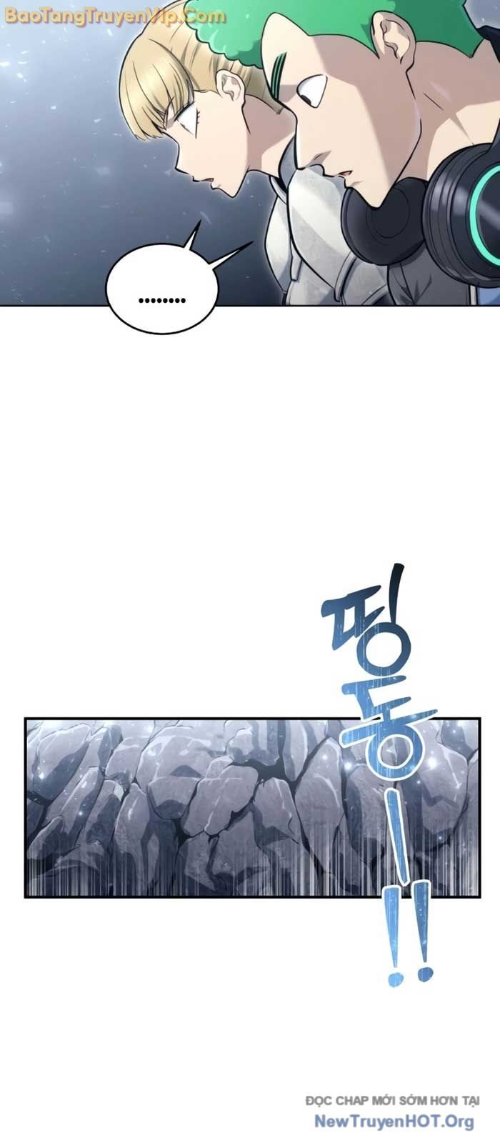 Cuộc Chiến Trong Tòa Tháp: Urek Mazino Chap 19 - Next Chap 20