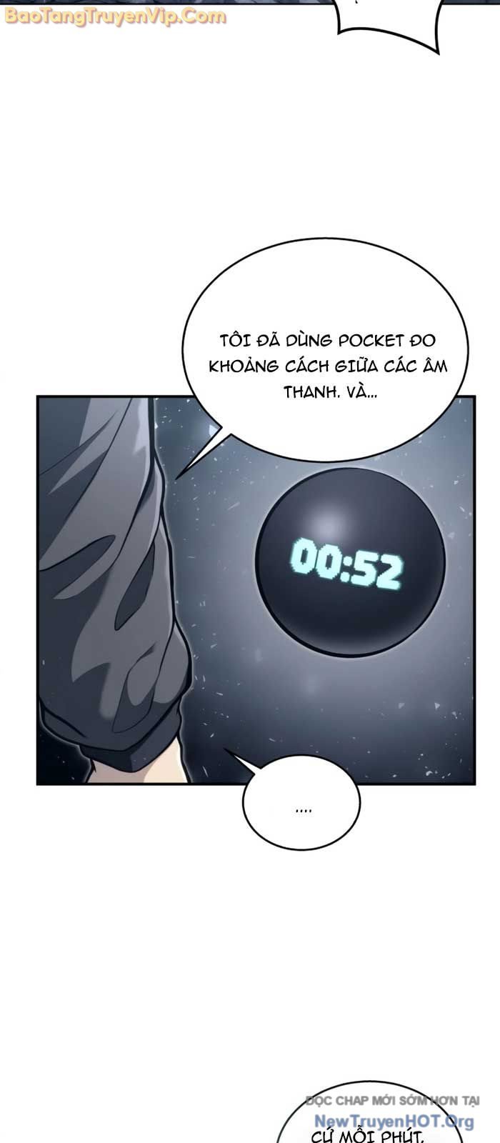 Cuộc Chiến Trong Tòa Tháp: Urek Mazino Chap 19 - Next Chap 20