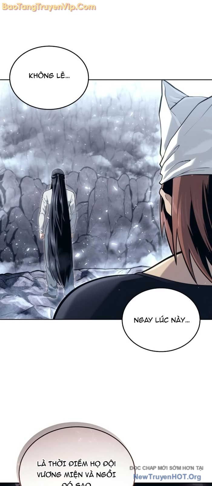 Cuộc Chiến Trong Tòa Tháp: Urek Mazino Chap 19 - Next Chap 20