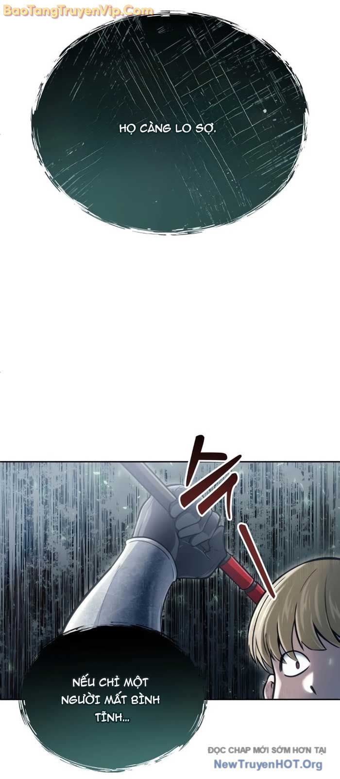 Cuộc Chiến Trong Tòa Tháp: Urek Mazino Chap 19 - Next Chap 20