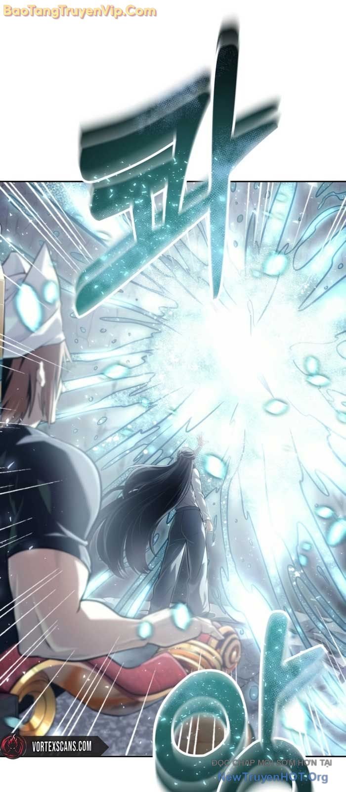 Cuộc Chiến Trong Tòa Tháp: Urek Mazino Chap 19 - Next Chap 20