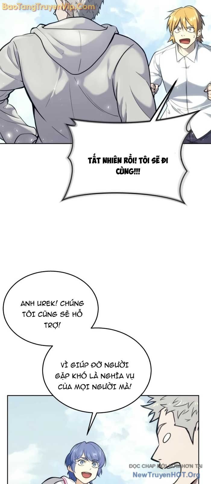 Cuộc Chiến Trong Tòa Tháp: Urek Mazino Chap 19 - Next Chap 20