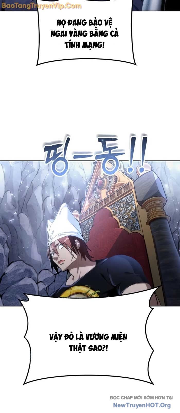 Cuộc Chiến Trong Tòa Tháp: Urek Mazino Chap 19 - Next Chap 20